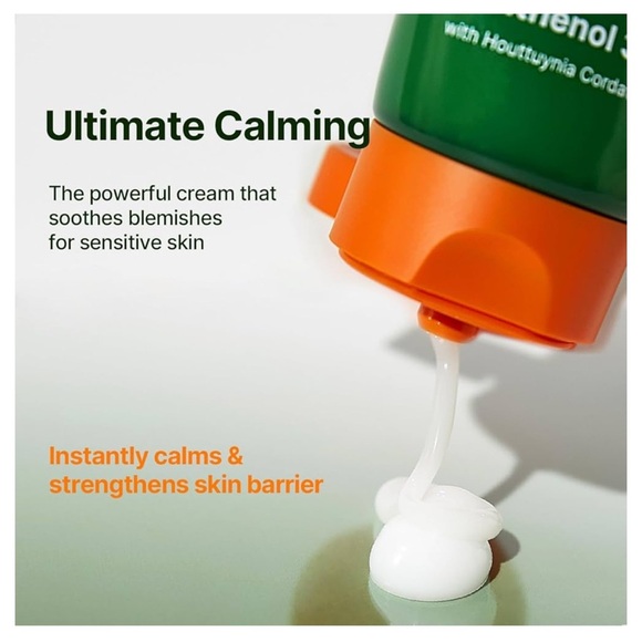 ✨BNWT - Meditherapy - A Clearing Active Panthenol 3% Cream - 80ml/2.70oz✨ - Picture 4 of 7